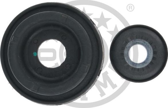 Optimal F0-0004S - Опора стойки амортизатора, подушка autospares.lv