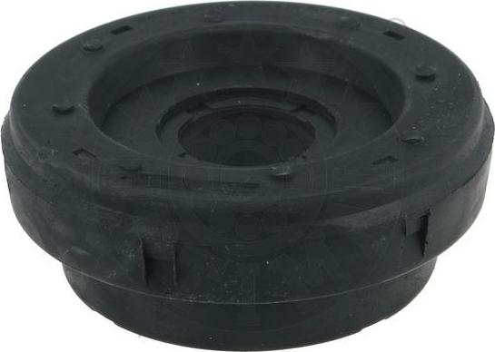 Optimal F0-0004 - Опора стойки амортизатора, подушка autospares.lv