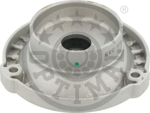 Optimal F0-0002 - Опора стойки амортизатора, подушка autospares.lv