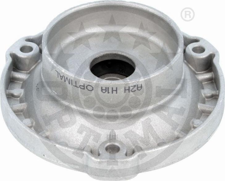 Optimal F0-0018 - Опора стойки амортизатора, подушка autospares.lv