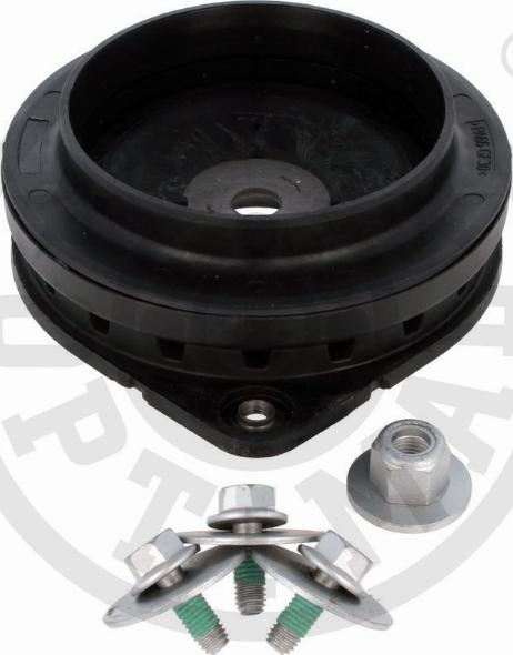 Optimal F0-0039 - Опора стойки амортизатора, подушка autospares.lv