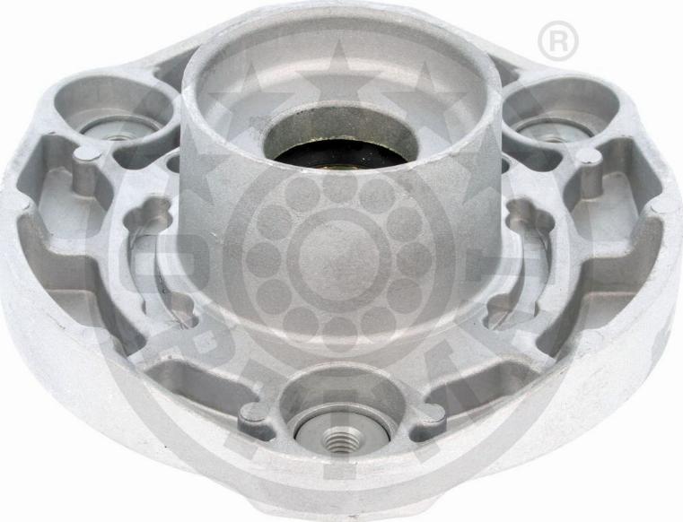 Optimal F0-0035 - Опора стойки амортизатора, подушка autospares.lv