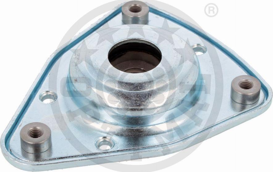 Optimal F0-0022 - Опора стойки амортизатора, подушка autospares.lv