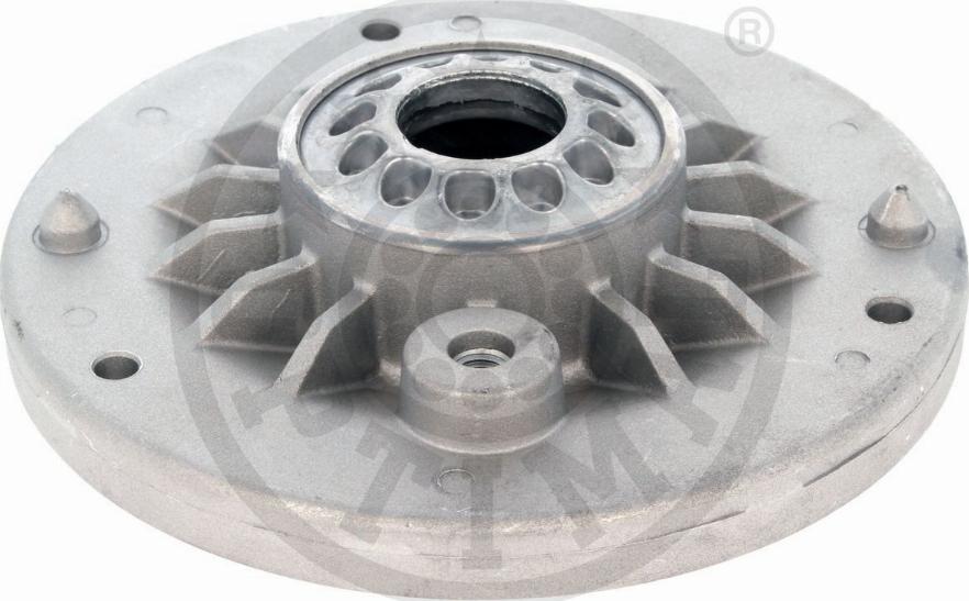 Optimal F0-0071S - Опора стойки амортизатора, подушка autospares.lv