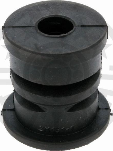 Optimal F0-3053 - Отбойник, демпфер амортизатора autospares.lv