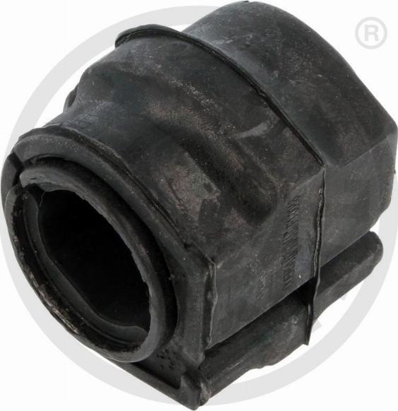 Optimal F1-0048 - Втулка стабилизатора autospares.lv