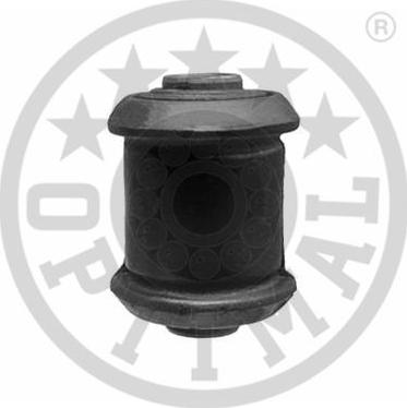 Optimal F8-4090 - Сайлентблок, рычаг подвески колеса autospares.lv