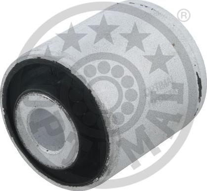 Optimal F8-4044 - Сайлентблок, рычаг подвески колеса autospares.lv