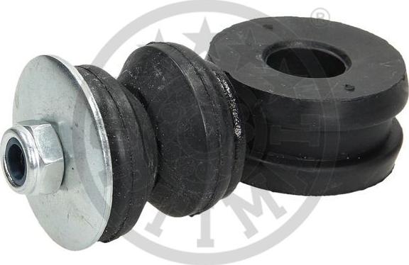 Optimal F8-4051 - Тяга / стойка, стабилизатор autospares.lv