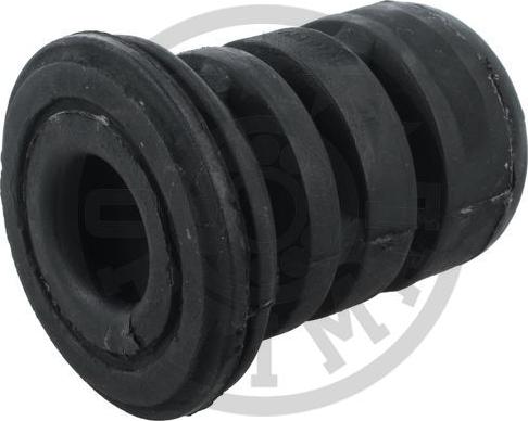 Optimal F8-4063 - Отбойник, демпфер амортизатора autospares.lv