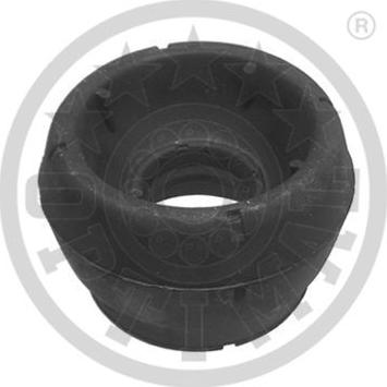 Optimal F8-4067 - Опора стойки амортизатора, подушка autospares.lv