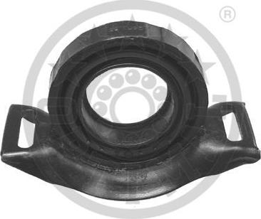 Optimal F8-4001 - Подшипник карданного вала, центральная подвеска autospares.lv