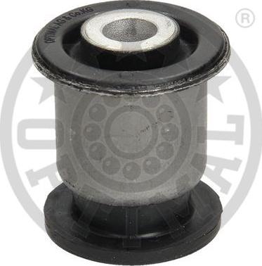 Optimal F8-4039 - Сайлентблок, рычаг подвески колеса autospares.lv