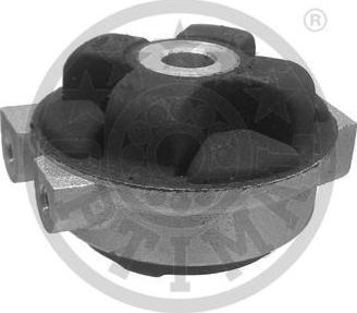 Optimal F8-4030 - Подвеска, ступенчатая коробка передач autospares.lv