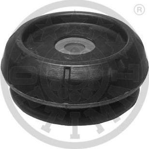 Optimal F8-4105 - Опора стойки амортизатора, подушка autospares.lv