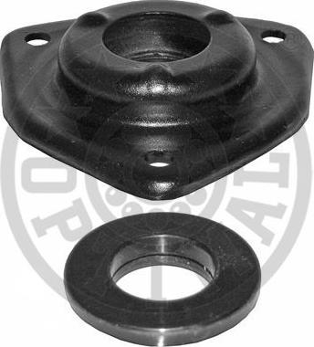 Optimal F8-5945 - Опора стойки амортизатора, подушка autospares.lv