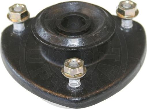 Optimal F8-5951 - Опора стойки амортизатора, подушка autospares.lv