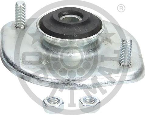 Optimal F8-5957 - Опора стойки амортизатора, подушка autospares.lv