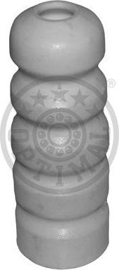 Optimal F8-5912 - Отбойник, демпфер амортизатора autospares.lv