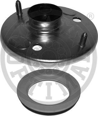 Optimal F8-5984 - Опора стойки амортизатора, подушка autospares.lv