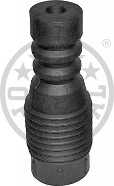 Optimal F8-5937 - Отбойник, демпфер амортизатора autospares.lv