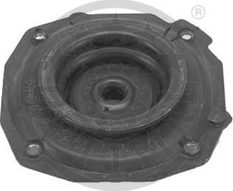 Optimal F8-5499 - Опора стойки амортизатора, подушка autospares.lv