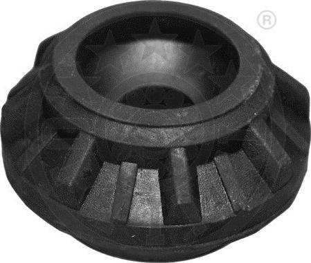 Optimal F8-5495 - Опора стойки амортизатора, подушка autospares.lv