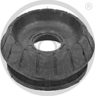 Optimal F8-5492 - Опора стойки амортизатора, подушка autospares.lv