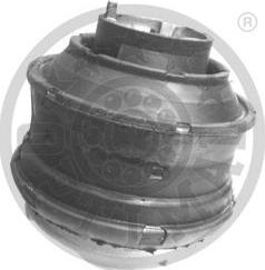 Optimal F8-5458 - Подушка, опора, подвеска двигателя autospares.lv