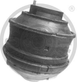 Optimal F8-5460 - Подушка, опора, подвеска двигателя autospares.lv