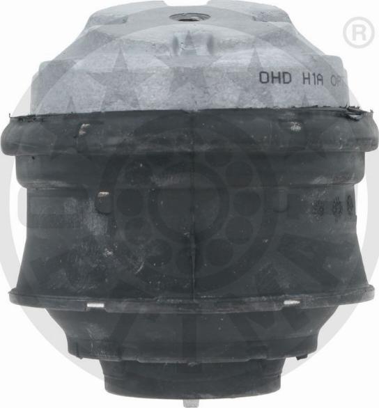 Optimal F8-5460 - Подушка, опора, подвеска двигателя autospares.lv