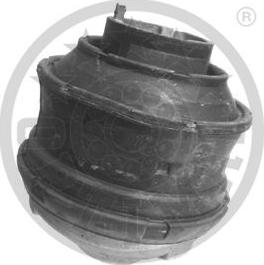 Optimal F8-5461 - Подушка, опора, подвеска двигателя autospares.lv