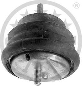 Optimal F8-5405 - Подушка, опора, подвеска двигателя autospares.lv