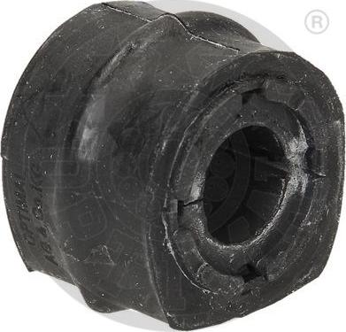 Optimal F8-5407 - Втулка стабилизатора autospares.lv