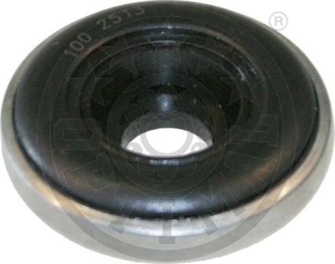 Optimal F8-5413 - Подшипник качения, опора стойки амортизатора autospares.lv