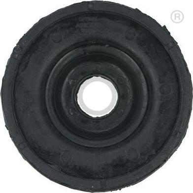 Optimal F8-5412 - Опора стойки амортизатора, подушка autospares.lv