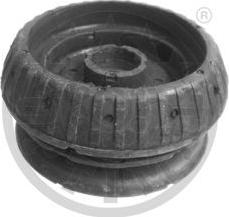 Optimal F8-5412 - Опора стойки амортизатора, подушка autospares.lv