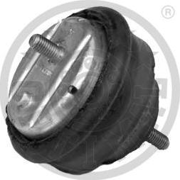 Optimal F8-5427 - Подушка, опора, подвеска двигателя autospares.lv