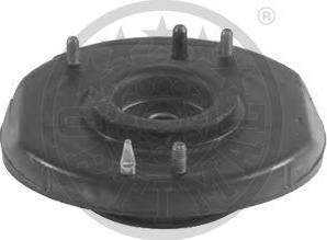 Optimal F8-5475 - Опора стойки амортизатора, подушка autospares.lv