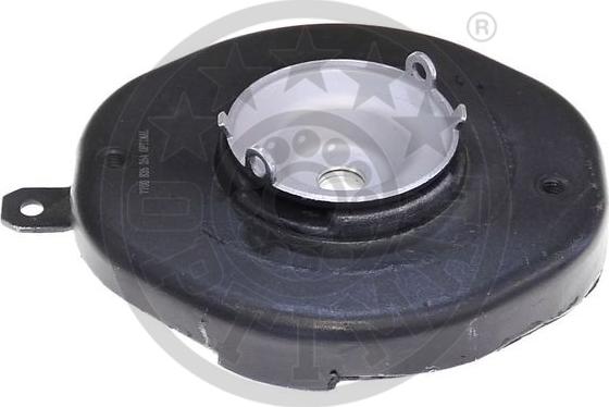 Optimal F8-5473 - Опора стойки амортизатора, подушка autospares.lv