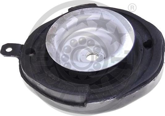 Optimal F8-5473 - Опора стойки амортизатора, подушка autospares.lv