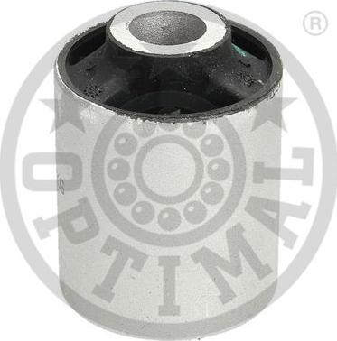 Optimal F8-5477 - Сайлентблок, рычаг подвески колеса autospares.lv