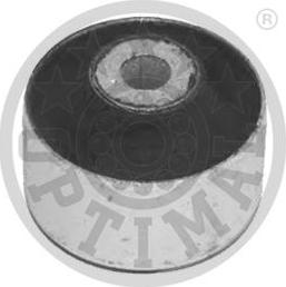 Optimal F8-5542 - Сайлентблок, рычаг подвески колеса autospares.lv