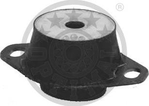 Optimal F8-5556 - Подушка, опора, подвеска двигателя autospares.lv