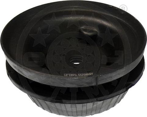 Optimal F8-5504 - Опора стойки амортизатора, подушка autospares.lv