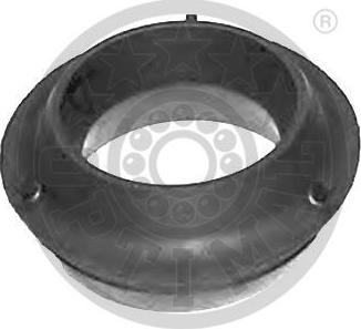 Optimal F8-5500 - Опора стойки амортизатора, подушка autospares.lv