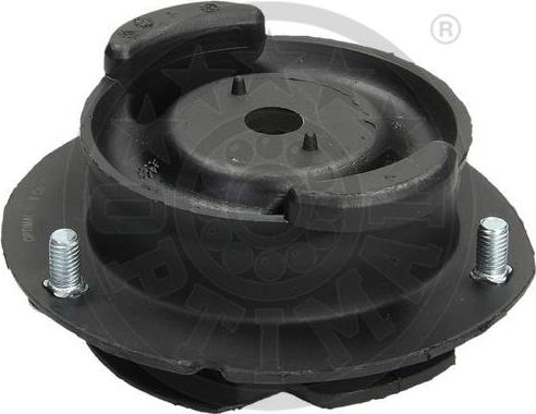 Optimal F8-5502 - Опора стойки амортизатора, подушка autospares.lv