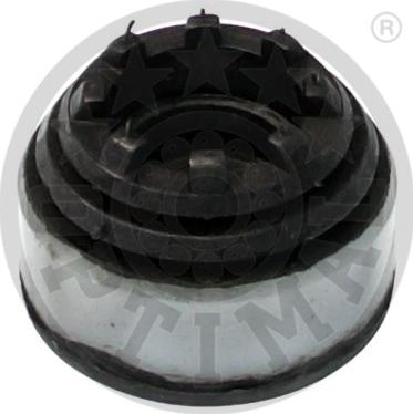 Optimal F8-5515 - Опора стойки амортизатора, подушка autospares.lv