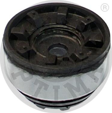 Optimal F8-5515 - Опора стойки амортизатора, подушка autospares.lv