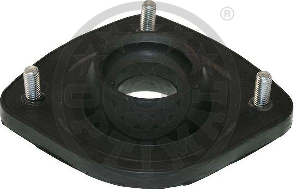 Optimal F8-5518 - Опора стойки амортизатора, подушка autospares.lv